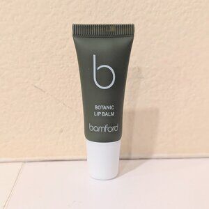 Bamford Botanic Lip Balm 5 ml / 0.16 fl oz, Travel Mini, Organic